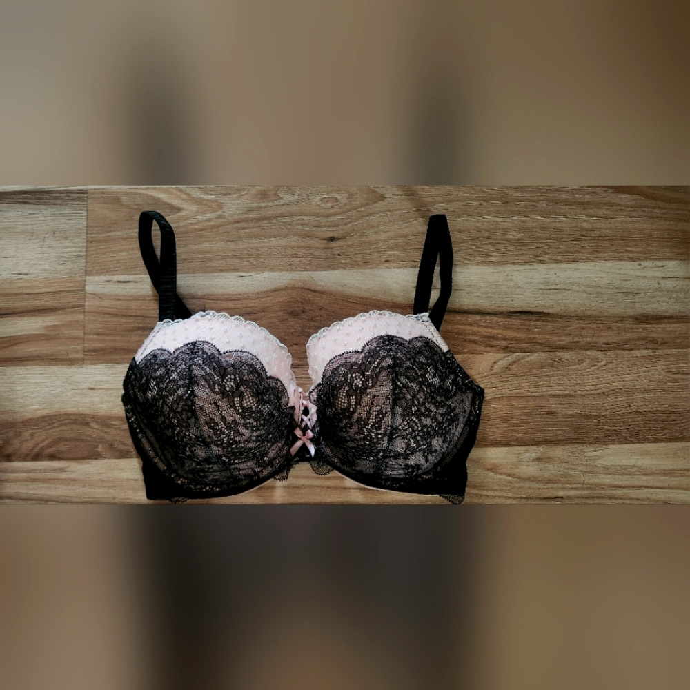 36DDD victoria secrets dream angels demi bra